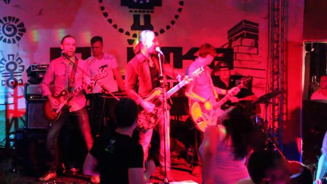 Григорий Стрелков и #GS-cover- Жуки-танкист смотреть онлайн