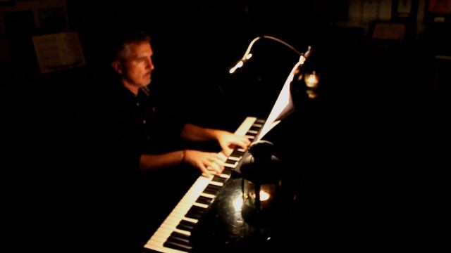 Timeless (Jim Brickman), piano José M. Armenta смотреть онлайн