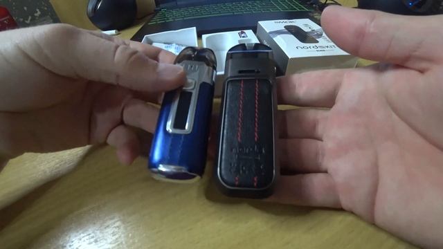 Smok Nord 5 Kit