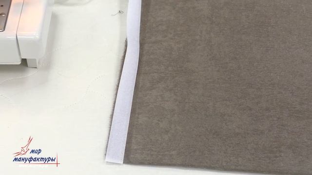 Как сшить ламбрекен, на основе бандо смотреть онлайн