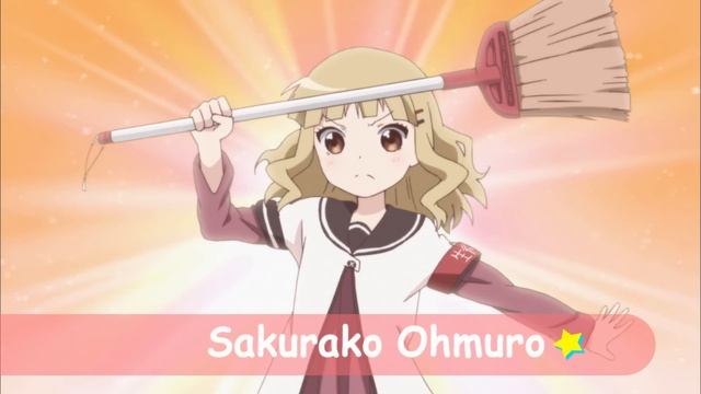 YURUYURI Season 2 - Official Trailer смотреть онлайн