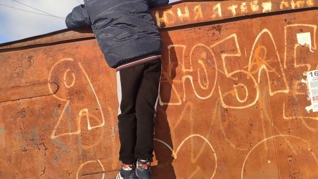 VLOG: ТОКИО ДРИФТ НА САНКАХ! [Scooter Family] #4 смотреть онлайн