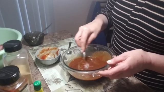 КАК ПРИГОТОВИТЬ НЕЖНЫЕ СОЧНЫЕ СВИНЫЕ РЕБРА НА ПРАЗДНИЧНЫЙ СТОЛ[ и не только]. смотреть онлайн