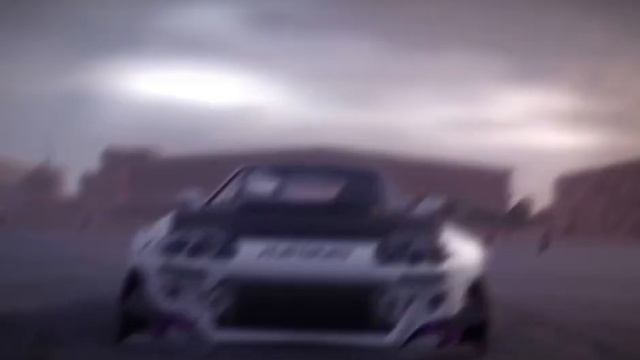 Lamborgini Vs. Toyota Supra: Who Will Win? смотреть онлайн