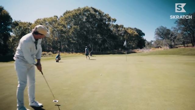 Ultimate Off-Road Golf in Utah | Adventures in Golf Season 5 смотреть онлайн