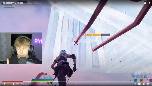 The New FASTEST Editor... (Reacting to My Challenge) смотреть онлайн