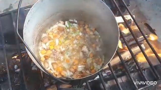 Готовим весело и со вкусом 