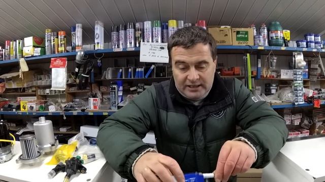 Уникальные запчасти LPI, ты должен это знать до покупки LPI автомобиля. смотреть онлайн