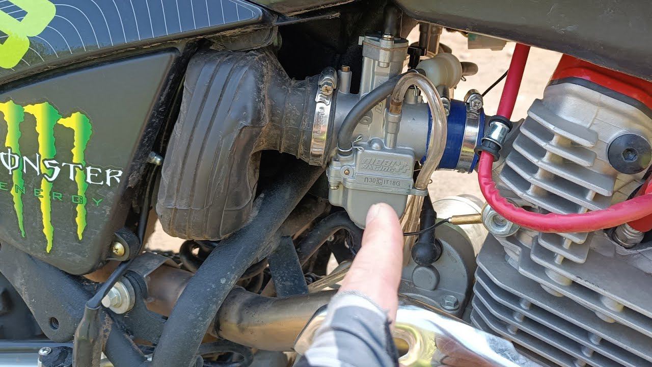 Nibbi PWK вместо PE,,,не ставь пока не посмотришь !!! смотреть онлайн