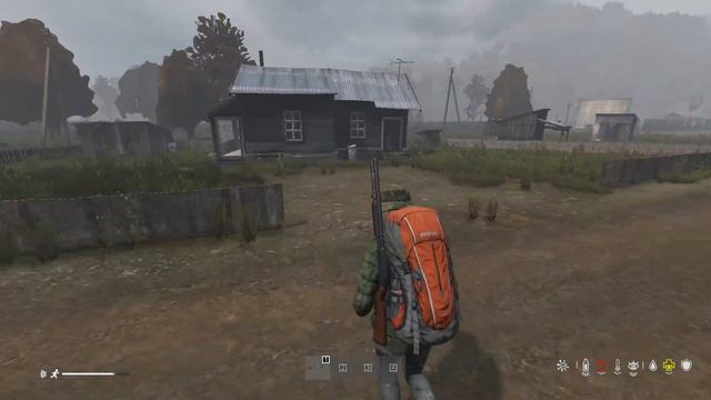DAYZ/BDSM FEARLESS PVE смотреть онлайн