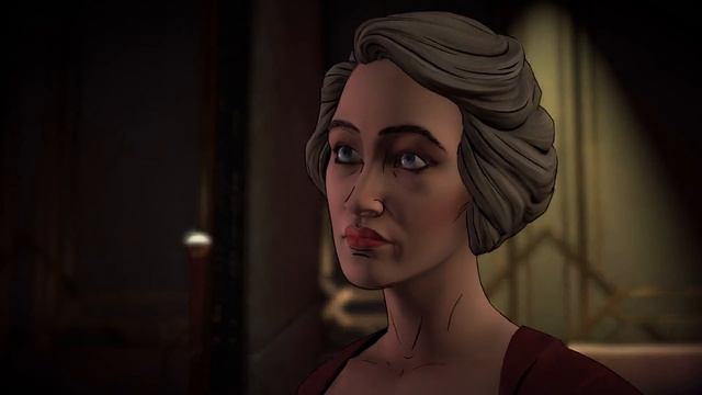 BATMAN: The Enemy Within - Episode 1: The Enigma Walkthrough 60FPS HD - Part 1 смотреть онлайн