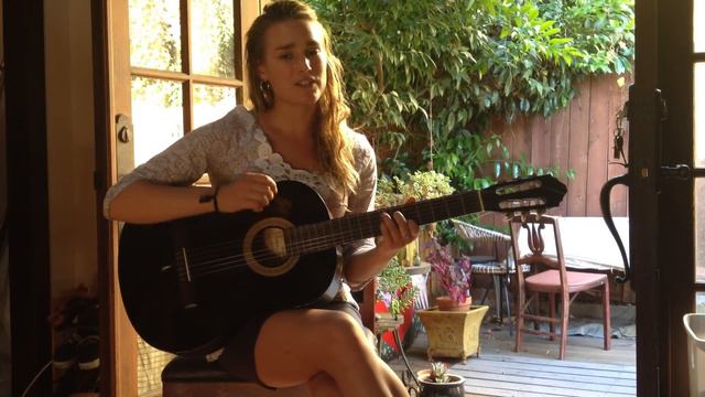 Stas Mari - Honey Pie (Beatles Cover) смотреть онлайн