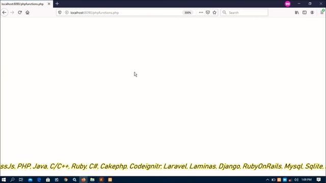 PHP built in functins Part-12 | Join() смотреть онлайн
