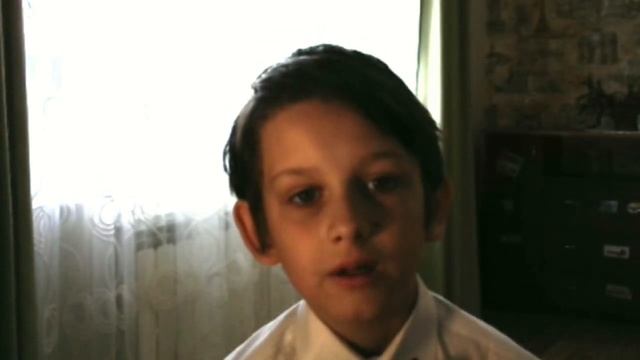 Гальцов Илья село Юсово смотреть онлайн