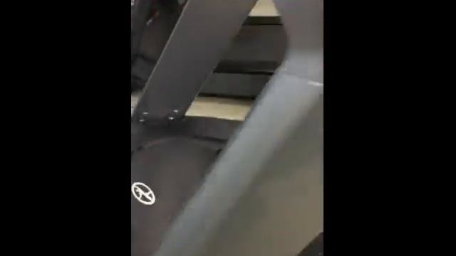 Беговая дорожка Oxide Fitness T1 S Video смотреть онлайн