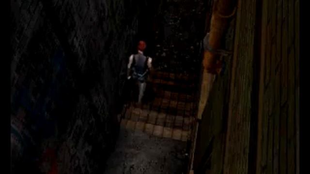 Resident Evil 3 Dreamcast смотреть онлайн