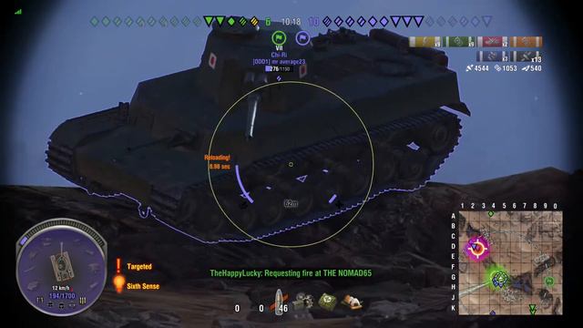 O-Ho "DERPINATOR!!!" Gameplay at "Sand River" map | XBOX ONE | WoT Console смотреть онлайн