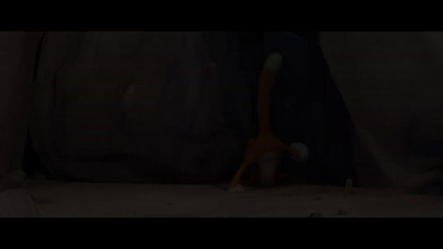 Felix and the Hidden Treasure | UK Trailer | Family Animation смотреть онлайн