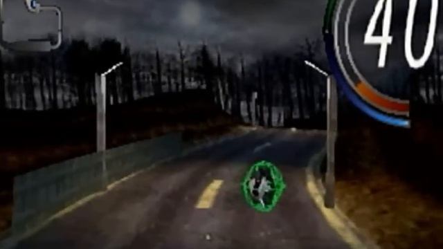 Scorcher Sega Saturn Gameplay [No Commentary] смотреть онлайн