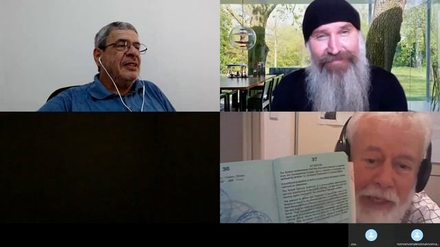 Слововизация - Глобальная Бирюзово Когнитивная волна смотреть онлайн