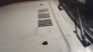 Омыватель нива 2121