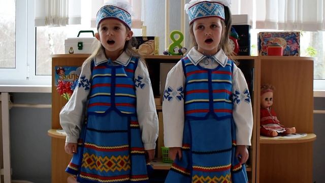 Беларуская народная песня смотреть онлайн