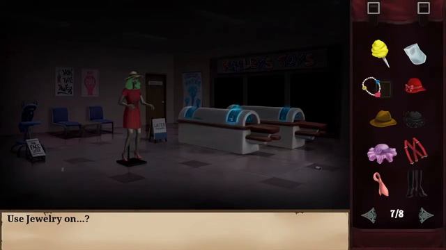 Goosebumps The Game PS4 Quickest Platinum Trophy Full Guide Easy Platinum Playstation PART 10 смотреть онлайн