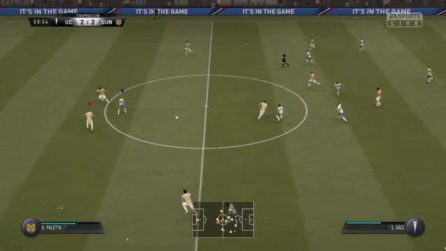 Допы 4:3 смотреть онлайн