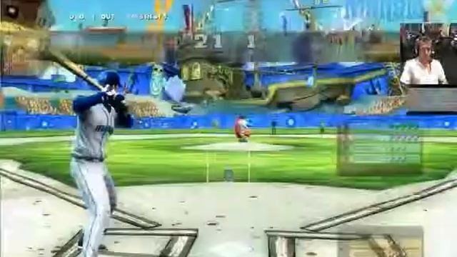 Nicktoons MLB Pt.31 Tournament Game 5.52919 смотреть онлайн