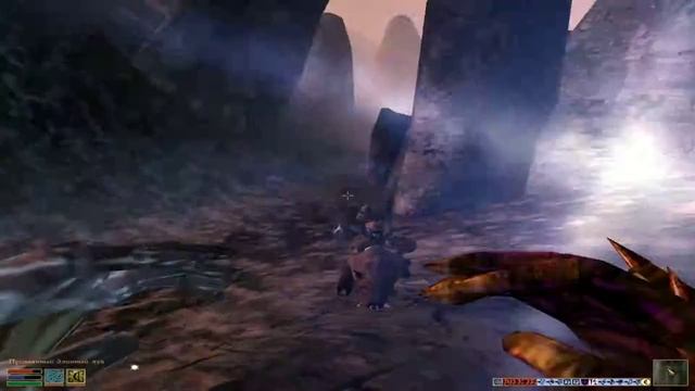 The Elder Scrolls III: Bloodmoon - №20 Обряд Ветров смотреть онлайн