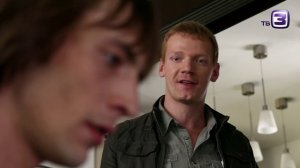 Сериал "13". 1 сезон. 9 серия. Ясновидящий