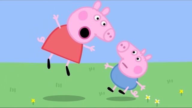 George’s H I C C U P S смотреть онлайн