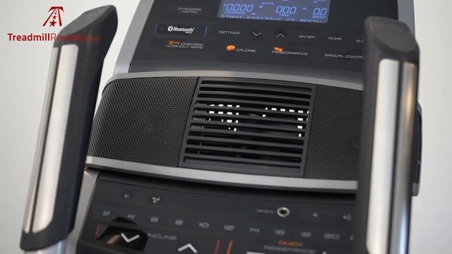 NordicTrack SE7i & SE9i Elliptical Review Comparison смотреть онлайн