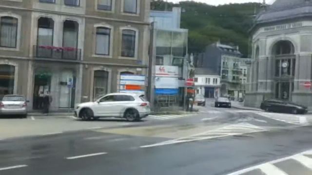 Город-курорт Spa 2020 смотреть онлайн