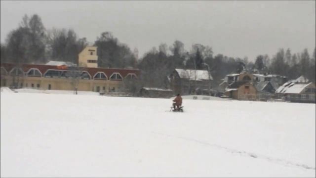 1 Мотосани Муравей 2017 смотреть онлайн