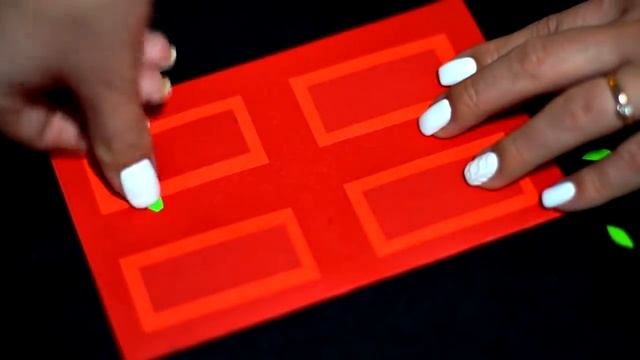 DIY: Новогодние ОТКРЫТКИ своими руками ЗА 5 МИНУТ! смотреть онлайн
