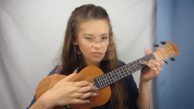 I Wrote A Song About Frozen 2!💙 смотреть онлайн