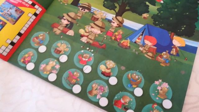 Журнал Pūcīte, февраль, 2020 - Реши кроссворд с наклейками и получи приз от LEGO! смотреть онлайн