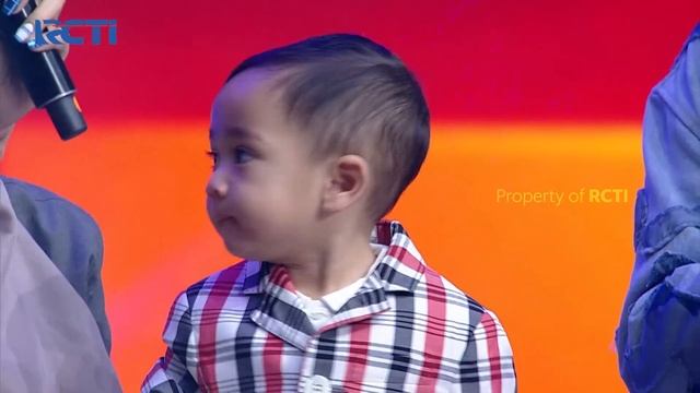 CIPUNG x FAREL TERLALU GEMASH! Buat Gereget Satu Studio! | DAHSYATNYA AWARDS 2023 смотреть онлайн