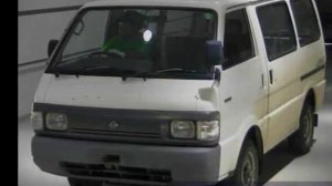 1997 OTHERS VANETTE VAN 4WD SS28MN