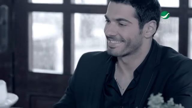 Marcelino Gebrayel - Music Video With Rola Saad/Doq El Khishab #MG смотреть онлайн