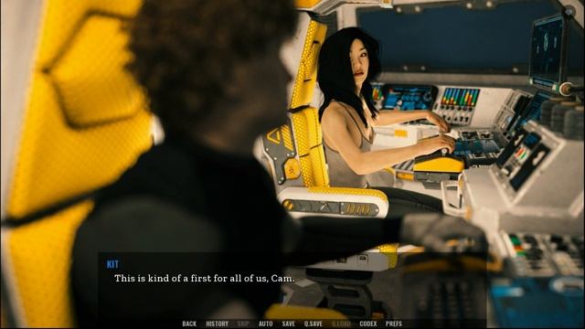 Tales From The Unending Void Gameplay #4 смотреть онлайн