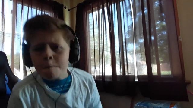 Day in a Life of a Gamer смотреть онлайн