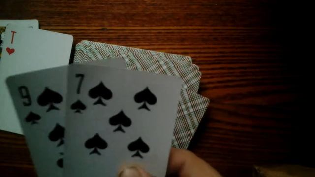 Как играть в двадцать одно смотреть онлайн