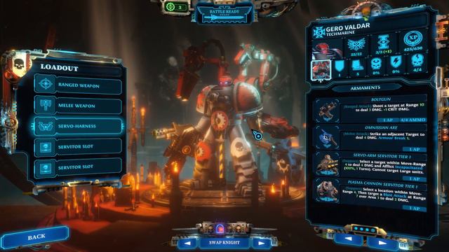 Chaos Gate DH Ep7 - Nurgle Fights Back & the Culexus Meets her Match смотреть онлайн