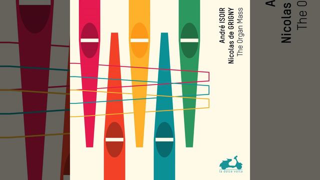 The Organ Mass: V. Et in terra Pax à 5 смотреть онлайн