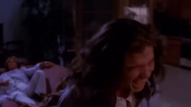 A Nightmare on Elm Street Glen's Death (Johnny Depp) смотреть онлайн