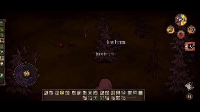 Beginner's Guide - Hunger | Don't Starve: Pocket Edition Days 10-13 смотреть онлайн