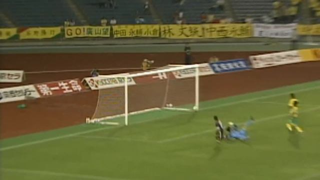 三浦知良 ゴール集 | 京都パープルサンガ | Kazuyoshi Miura　1999-2000 смотреть онлайн