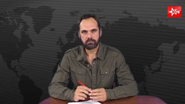 Комментарии обозревателя (вып.№6) смотреть онлайн